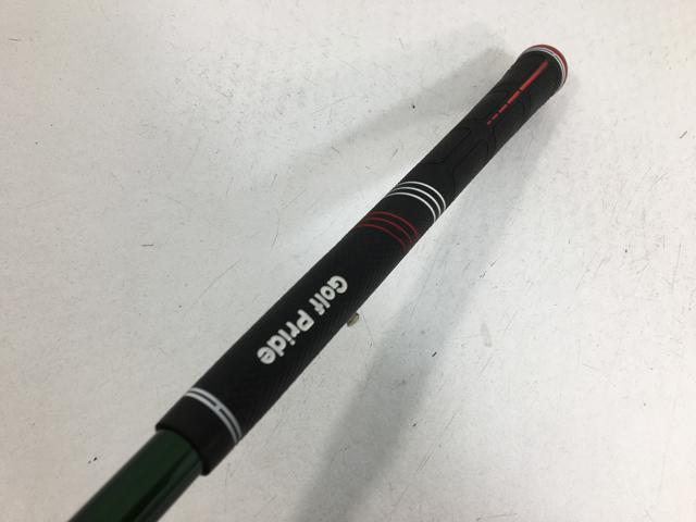 即決 中古美品 シャフト単品 (ヤマハ スリーブ付) 1W ワクチンコンポ GR-350 選択なし R_画像3