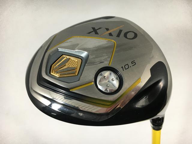 即決 中古 ゼクシオ8 エイト (XXIO 8) ドライバー 2014 1W MP800 10.5 R_画像1