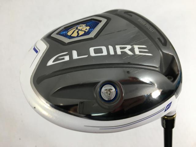 即決 中古 GLOIRE(グローレ) F ドライバー 2014 1W GLOIRE GL-3300 11 R_画像1