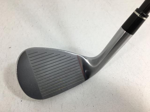 即決 中古 TOUR WORLD (ツアーワールド) TW-W ウェッジ 5010 I-SOLE 2021 AW VIZARD IB 105W 50 WEDGE_画像2