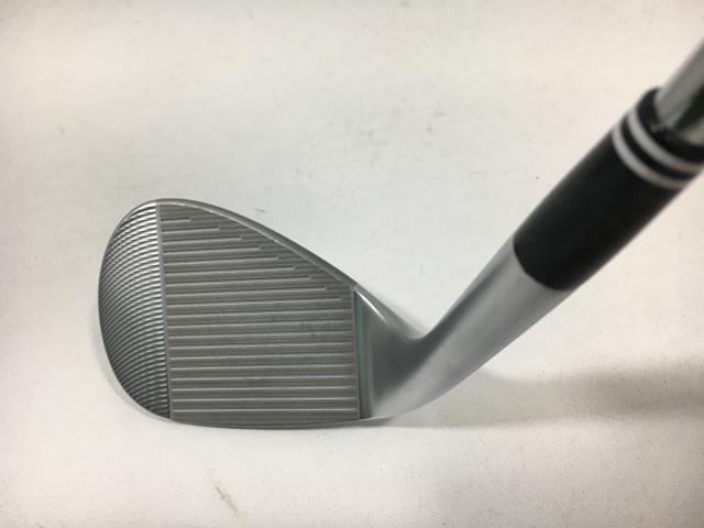 即決 中古超美品 RTX DEEP FORGED 2 ウェッジ 2023 AW NSプロ MODUS3 TOUR120 54 Sの画像2