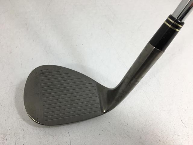 即決 中古超美品 Z TP ウェッジ 2008 SW NSプロ 950GH 58 WEDGE_画像2