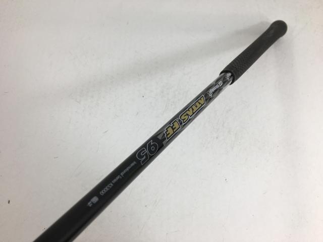 即決 中古 CS-03W ウェッジ SW UST マミヤ ATTAS FF95 60 WEDGE_画像3