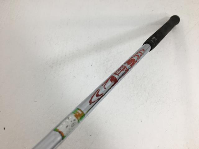 即決 中古 MD3 MILLED ウェッジ クローム 52.10 S-GRIND (日本仕様) AW NSプロ MODUS3 TOUR120 52 S_画像3