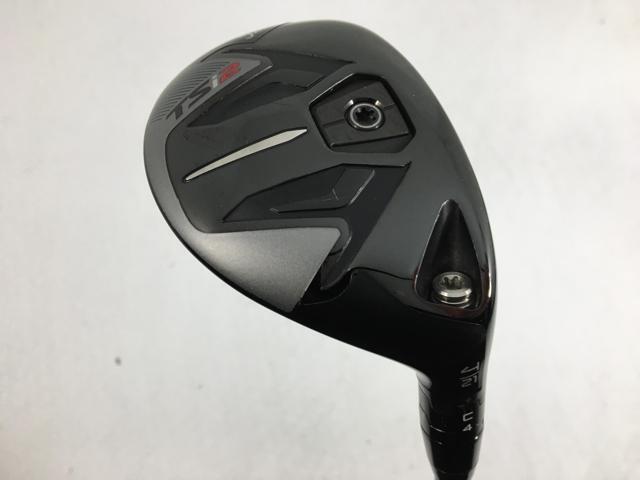 即決 中古 TSi2 ユーティリティ 2021 (日本仕様) U4 TENSEI CK PRO オレンジ 80 21 S_画像1