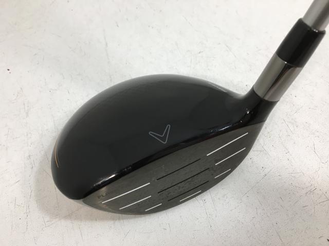 即決 中古 MAVRIK (マーベリック) フェアウェイ 2020 (日本仕様) 5W ディアマナ 50 for Callaway 18 S_画像2