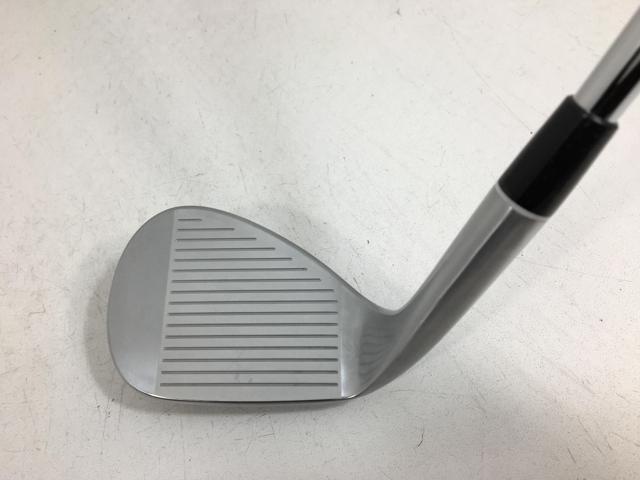 即決 中古超美品 DJ-4 ウェッジ 2019 SW NSプロ DS-91w 58 WEDGE_画像2