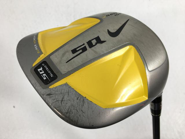 即決 中古 サスクワッチ SUMO2 ドライバー (日本仕様) 1W サスクワッチ ディアマナ 10.5 SR_画像1