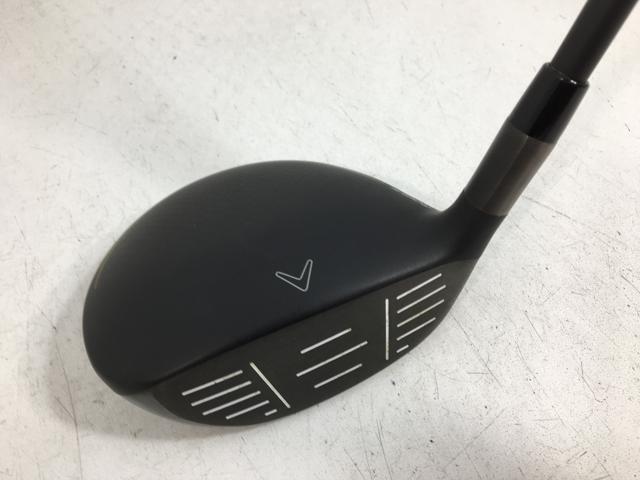 即決 中古超美品 ROGUE(ローグ) ST MAX D フェアウェイ 2022 (日本仕様) 3W VENTUS 5 for Callaway 16 Sの画像2