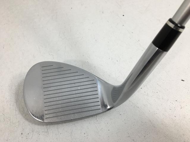 即決 中古 VOLTIO ウェッジ シルバー 2016 SW SPEEDER 550 56 WEDGE_画像2