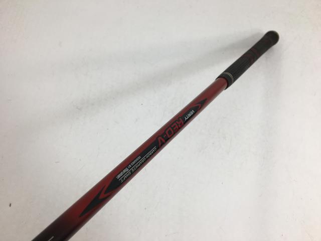 即決 中古 ベリティー RED-V ユーティリティ 4U オリジナルカーボン 23 S_画像3