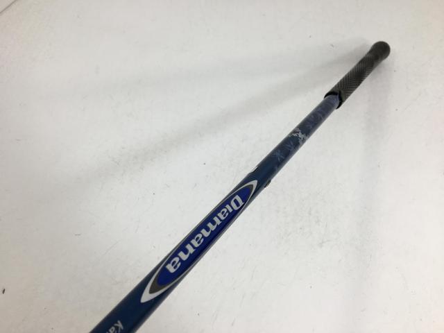 即決 中古 スリクソン(SRIXON) ZR-800 ドライバー 1W ディアマナ カイリ70 9.5 Sの画像3