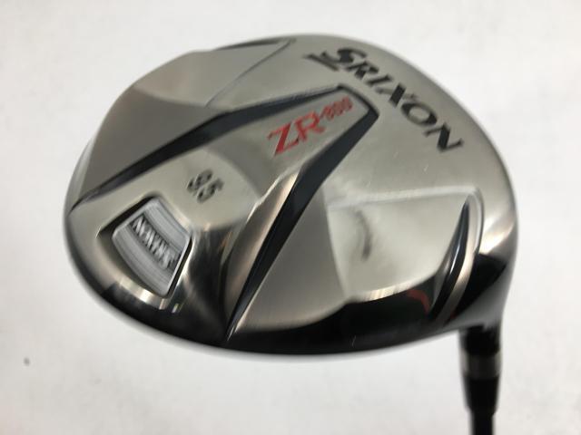 即決 中古 スリクソン(SRIXON) ZR-800 ドライバー 1W ディアマナ カイリ70 9.5 Sの画像1