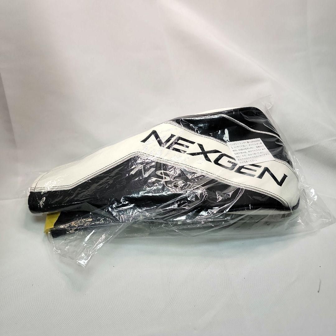 新品！NEXGEN NS210 ドライバー 9.5 ネクスジェン　EI-F