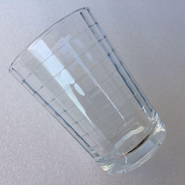 送料無料・未使用品・トルコ製・glass collectionスコッチタンブラー・グラス5客セット【長期保存不用品処分】_画像6