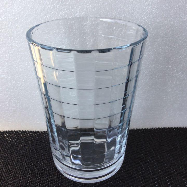 送料無料・未使用品・トルコ製・glass collectionスコッチタンブラー・グラス5客セット【長期保存不用品処分】_画像9