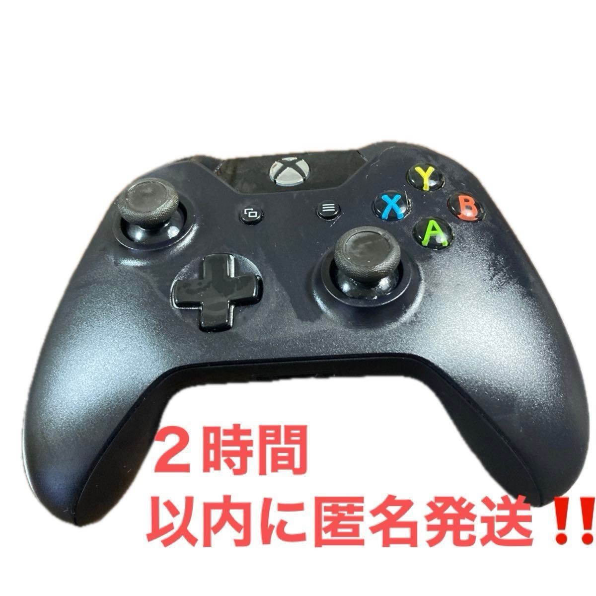 XBox.one.ワイヤレスコントローラー