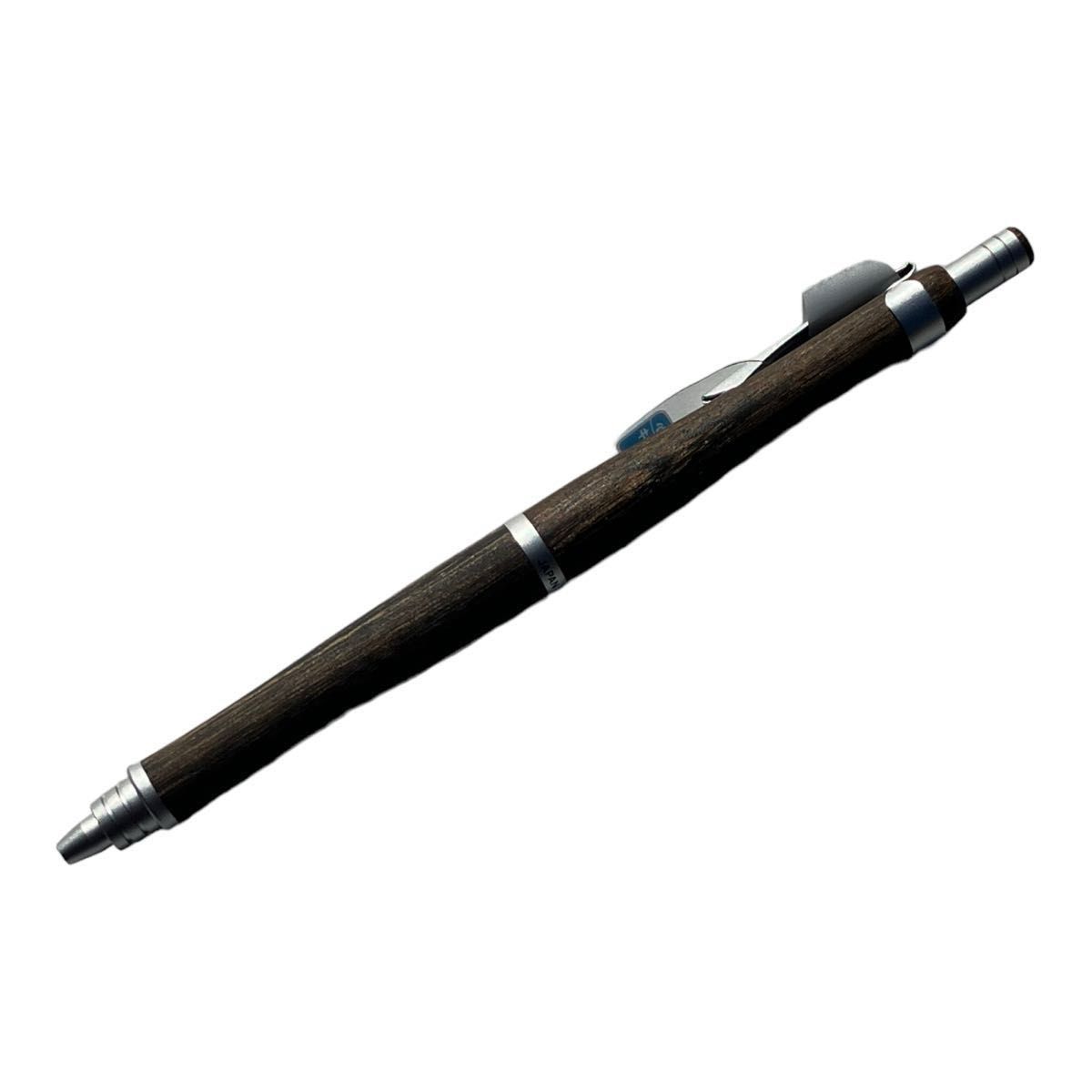 ボールペン S20 PILOT ダークブラウン 0.7mm
