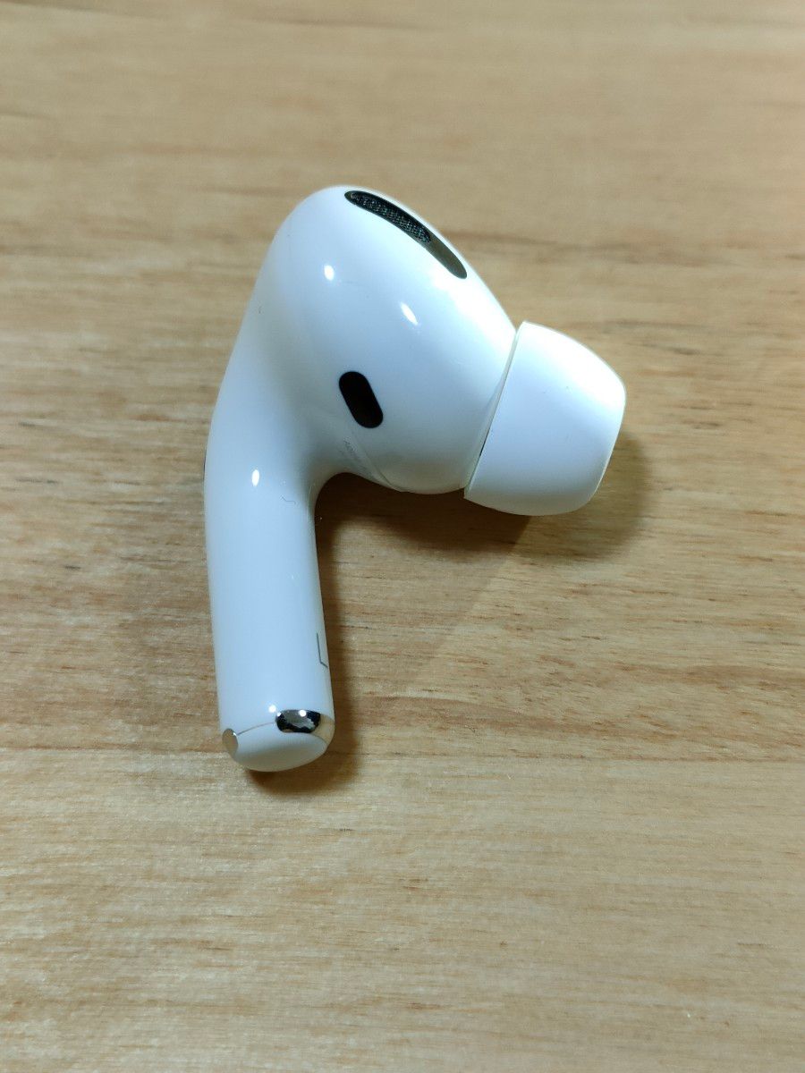 ジャンク】Apple AirPods Pro 第1世代 (A2084) 左耳のみ｜Yahoo!フリマ 