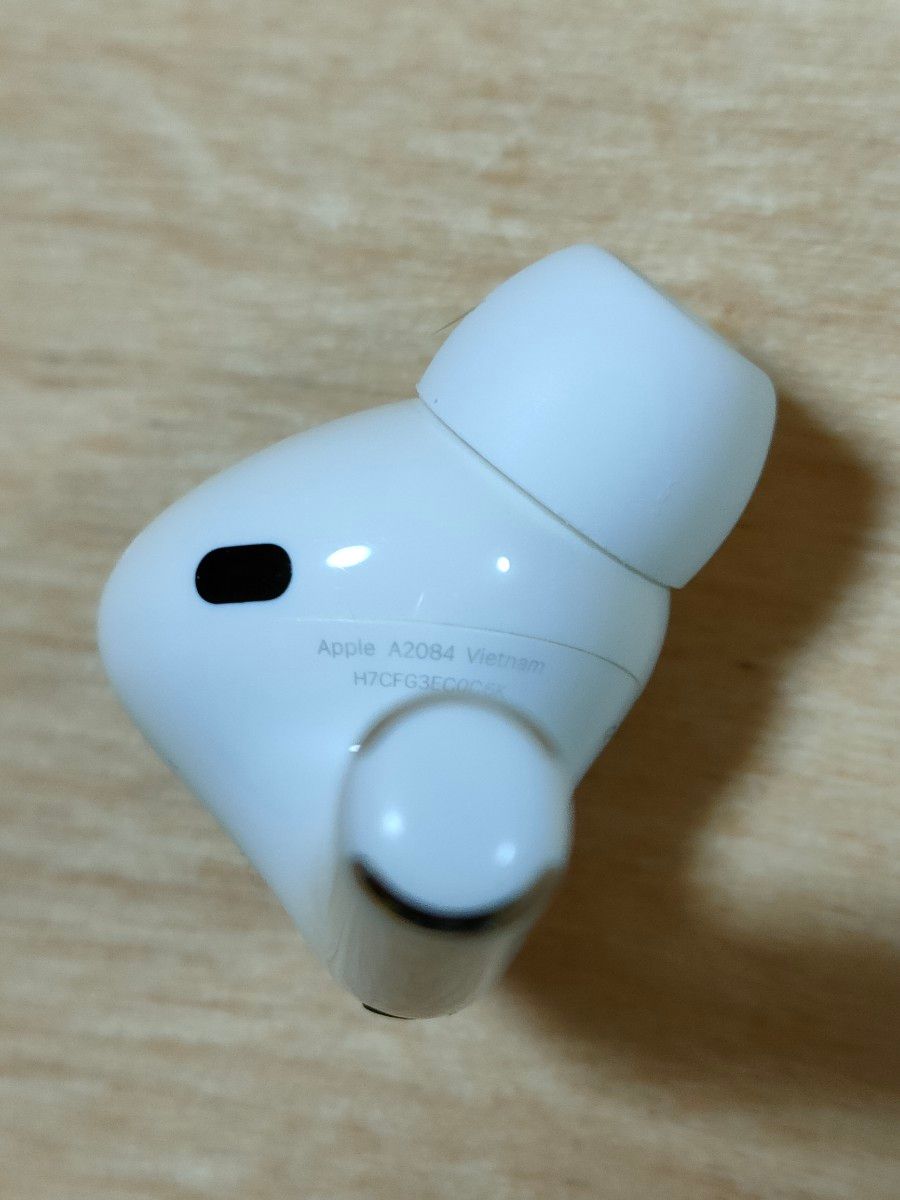 ジャンク】Apple AirPods Pro 第1世代 (A2084) 左耳のみ｜Yahoo!フリマ