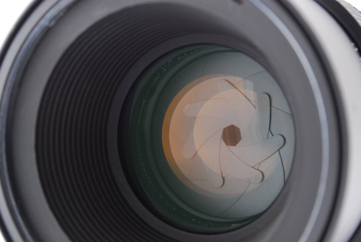 [AB-品]Leica APO-MACRO-ELMARIT-R 100mm F2.8 E60 3カム★シリアル一致元箱★アポエルマリート★3077_画像3