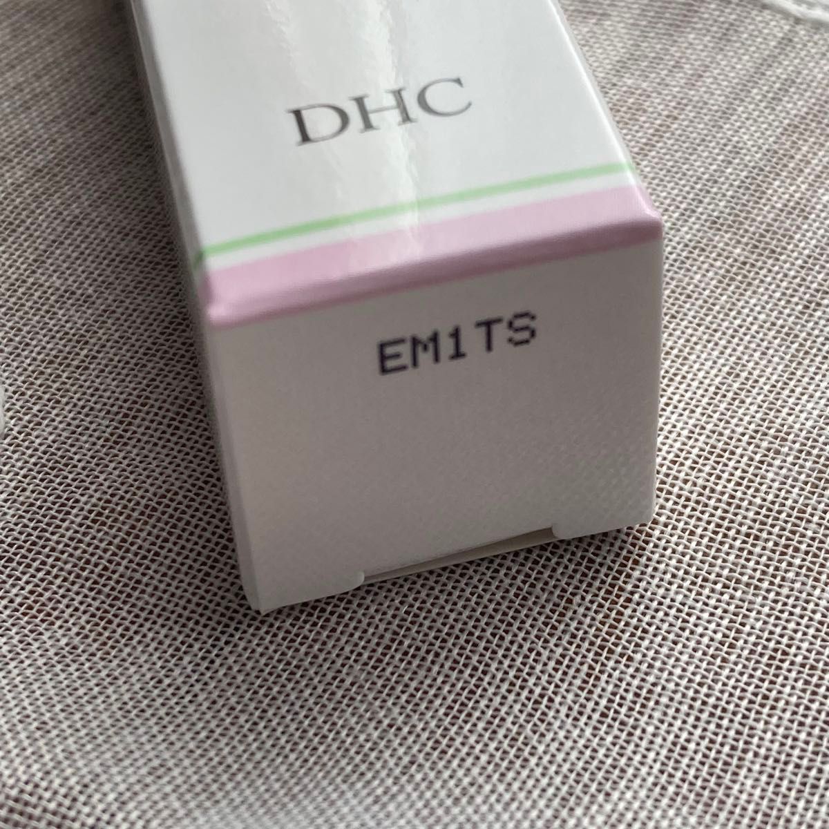 DHC  スリーインワンアイラッシュセラム　9ml