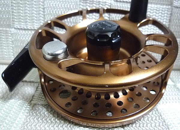 ROSS REELS VEXSIS 1.5 ロスリール　_画像6