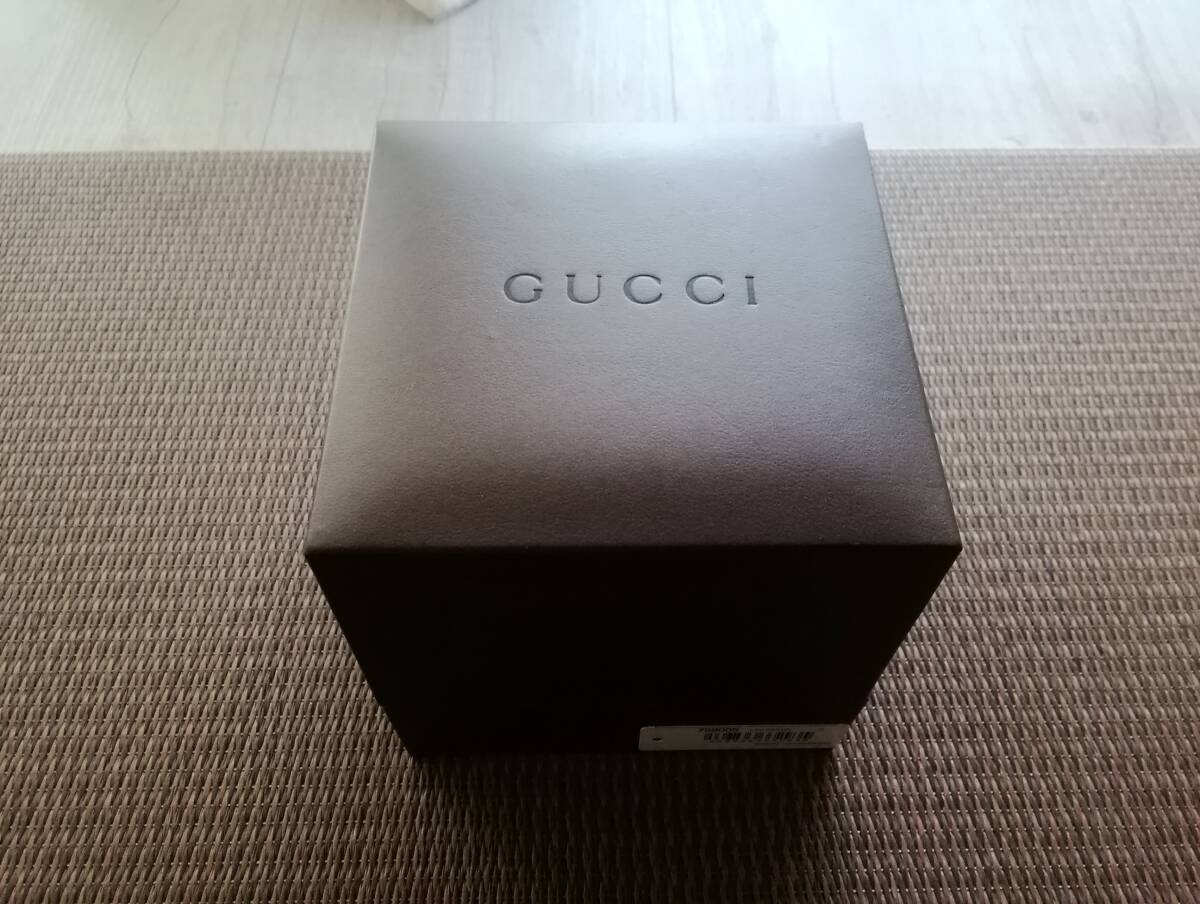 MTM177◆GUCCI グッチ 7800L クオーツ レディース腕時計◆_画像6