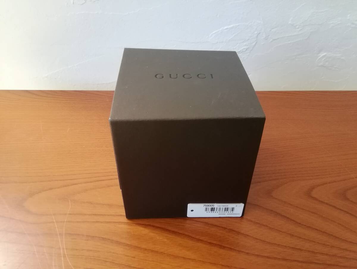 MTM177◆GUCCI グッチ 7800L クオーツ レディース腕時計◆_画像7