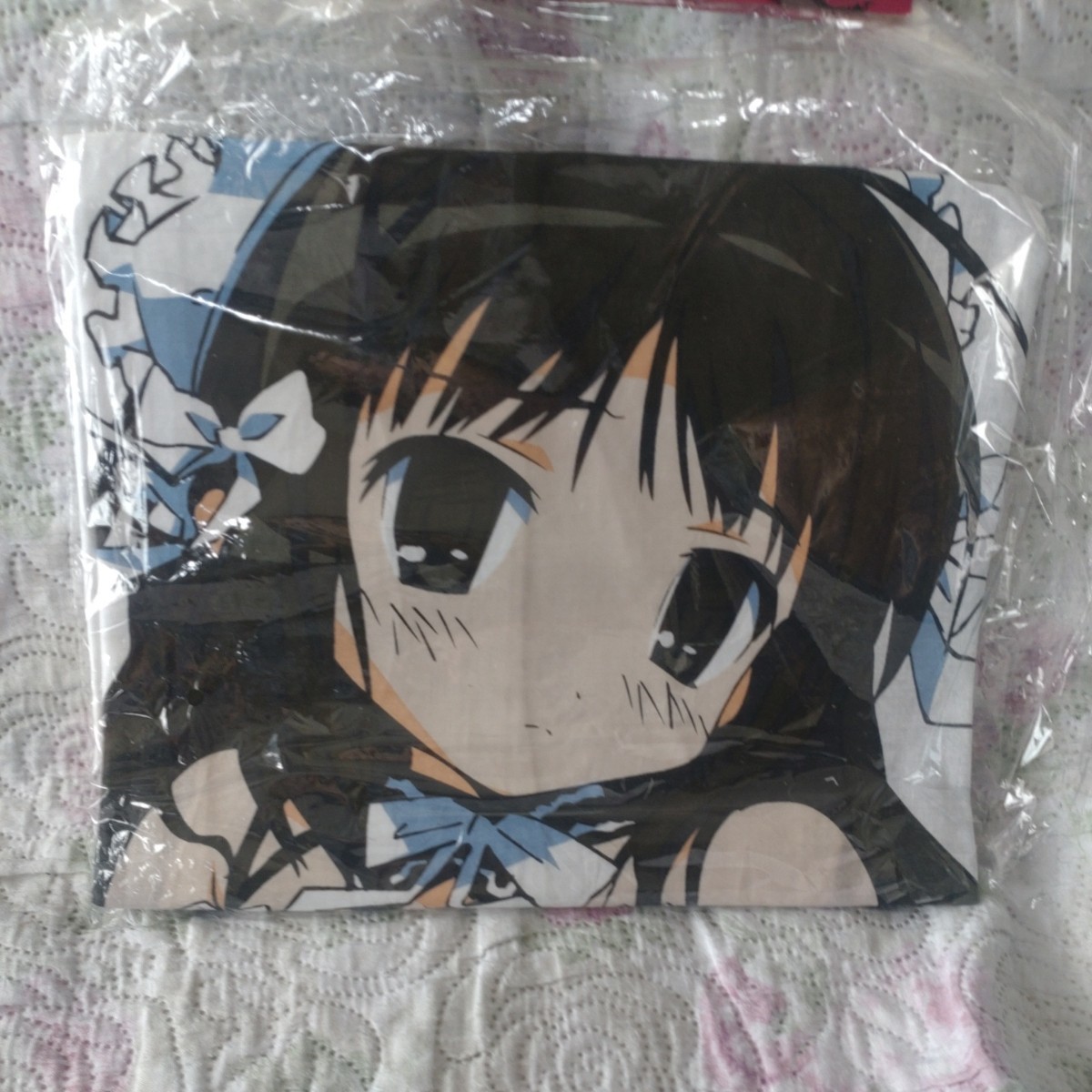 これが私の御主人様　ご奉仕シーツ　ベッドシーツ2