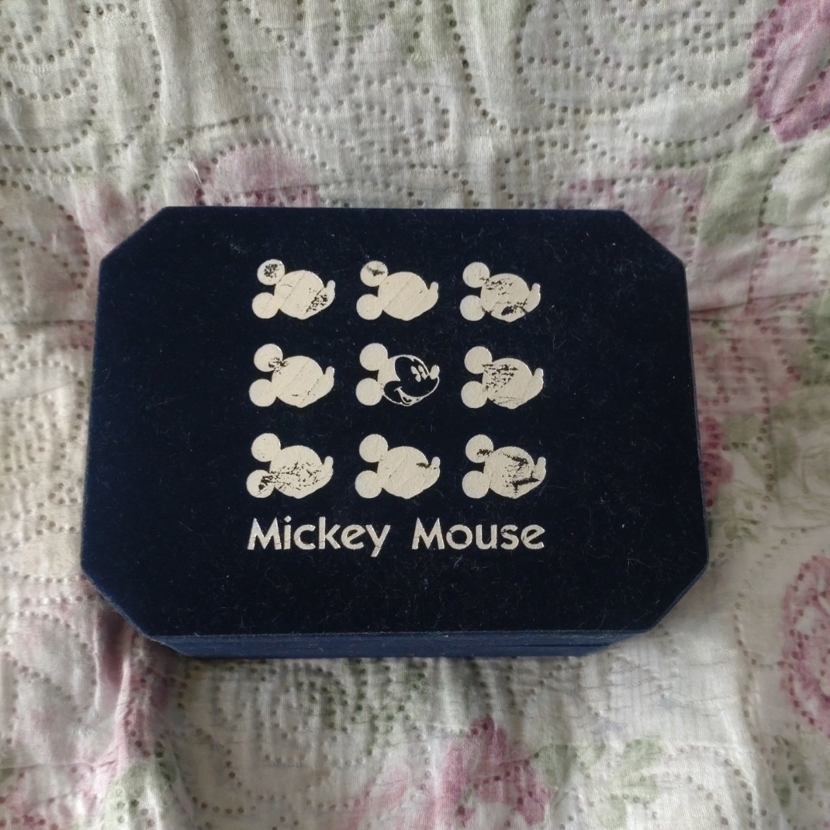  Mickey Mouse Swarovski наручные часы 5 Disney 