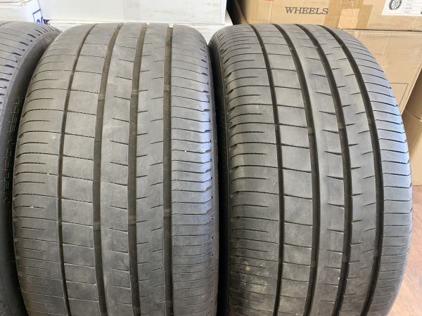 【決算セール】WORK シュヴァートSC4 19XF:8.5J+30/R:9.5J+38 114.3-5H ダンロップ 235/40R19 265/35R19 マジェスタ/マークＸ 等_リア