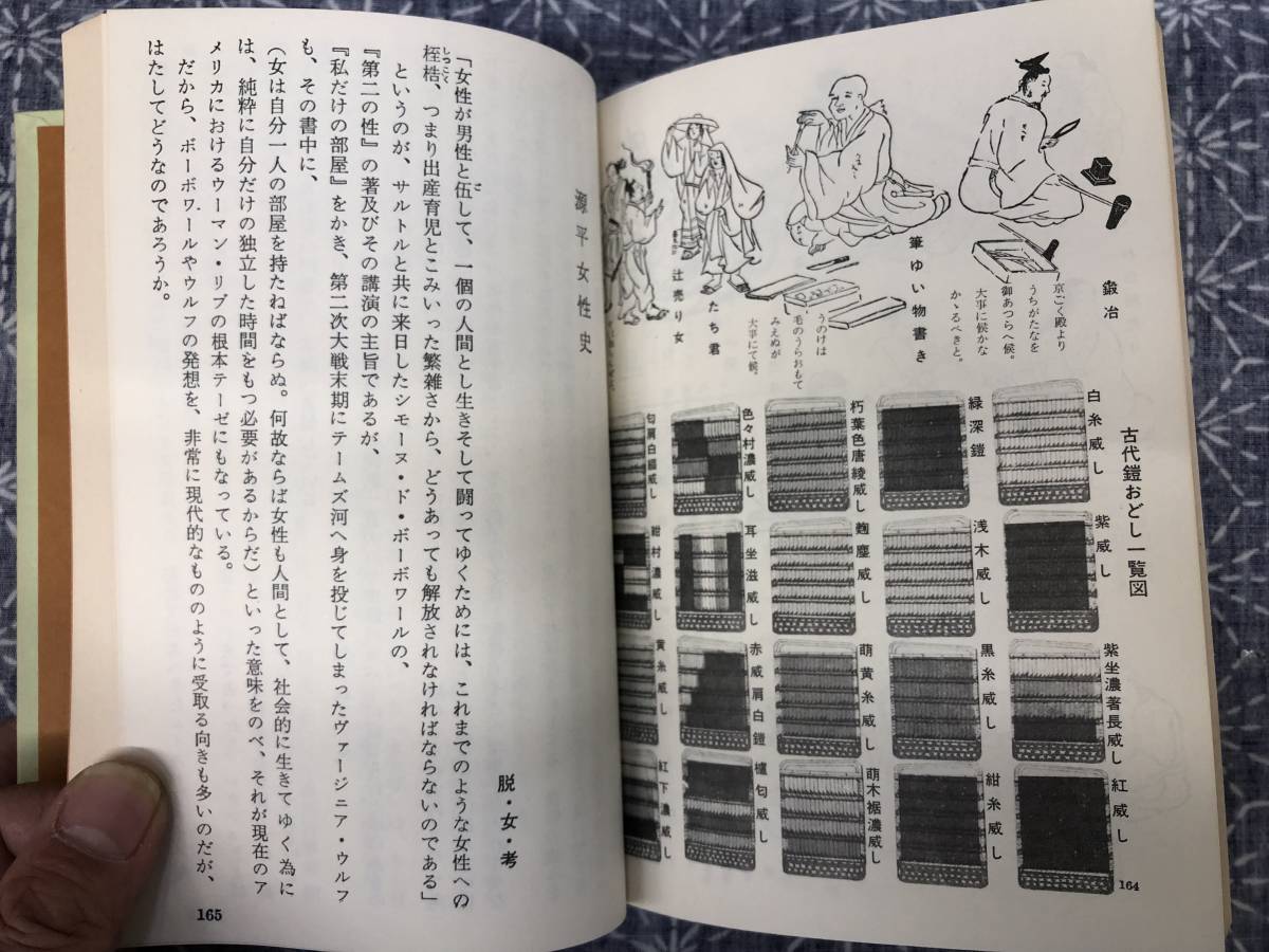 日本の特殊部落発生史 庶民みなのふるさと 八切止夫 日本シェル出版 1982年_画像5