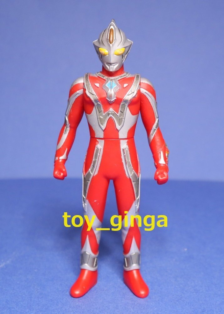 即決ウルトラヒーローシリーズ2006 SP ウルトラマンメビウス メビウスインフィニティー 中古品の画像1