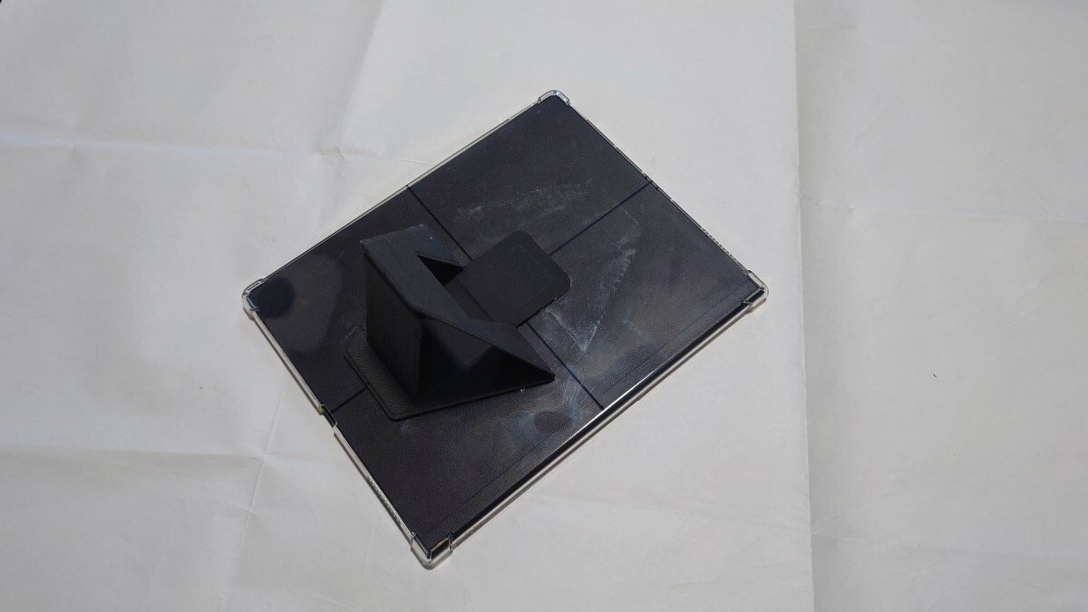 ファーウェイ Matepad paper 美品 ケース3種類付 殆ど使用無し 10.3インチ e-inkタブレット Huawei_画像5