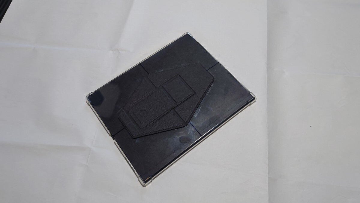 ファーウェイ Matepad paper 美品 ケース3種類付 殆ど使用無し 10.3インチ e-inkタブレット Huawei_画像6