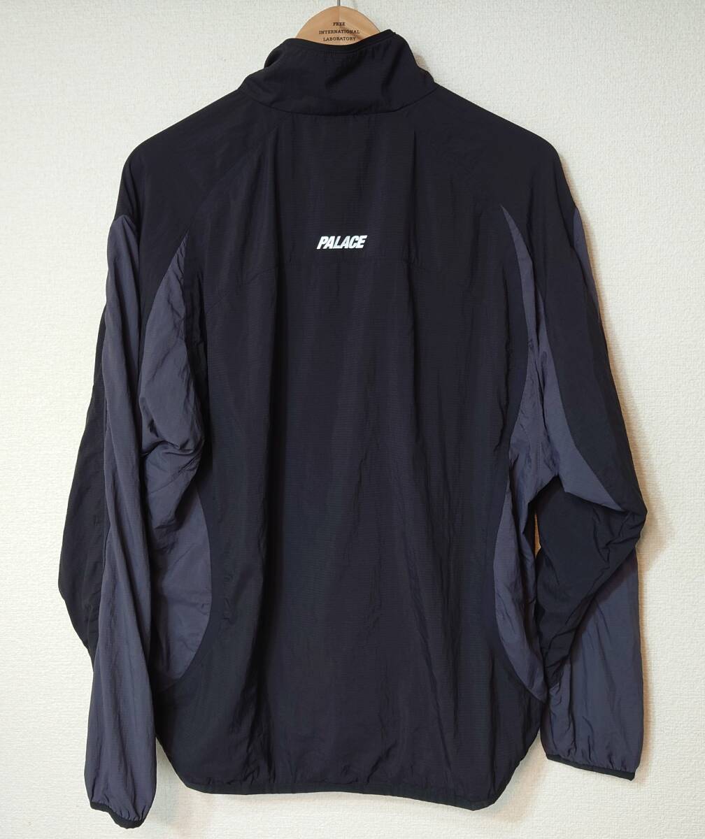 PALACE SKATEBOARDS Run It Jacket パレス ランイットジャケット PALACE SKATEBOARDS Run It Jacket パレス ランイットジャケット