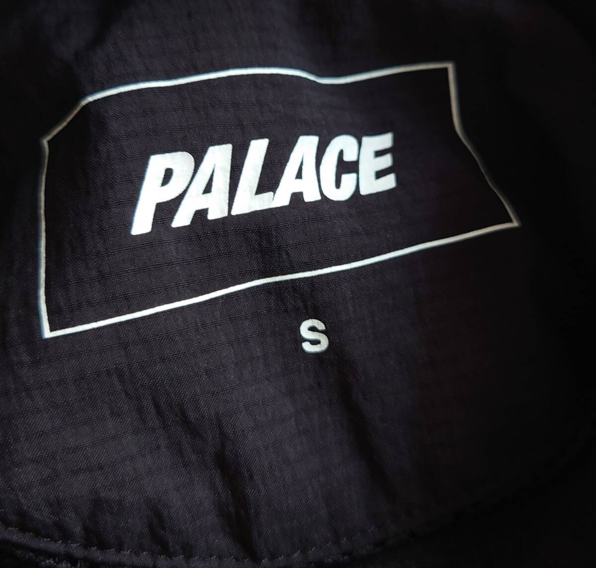 PALACE SKATEBOARDS Run It Jacket パレス ランイットジャケット PALACE SKATEBOARDS Run It Jacket パレス ランイットジャケット