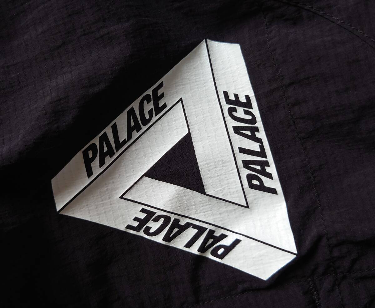 PALACE SKATEBOARDS Run It Jacket パレス ランイットジャケット PALACE SKATEBOARDS Run It Jacket パレス ランイットジャケット