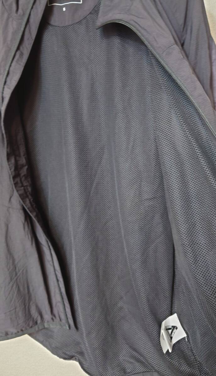 PALACE SKATEBOARDS Run It Jacket パレス ランイットジャケット PALACE SKATEBOARDS Run It Jacket パレス ランイットジャケット