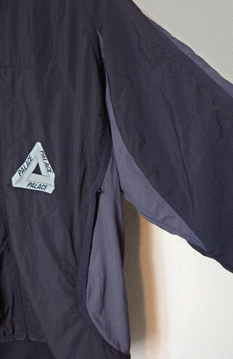 PALACE SKATEBOARDS Run It Jacket パレス ランイットジャケット PALACE SKATEBOARDS Run It Jacket パレス ランイットジャケット