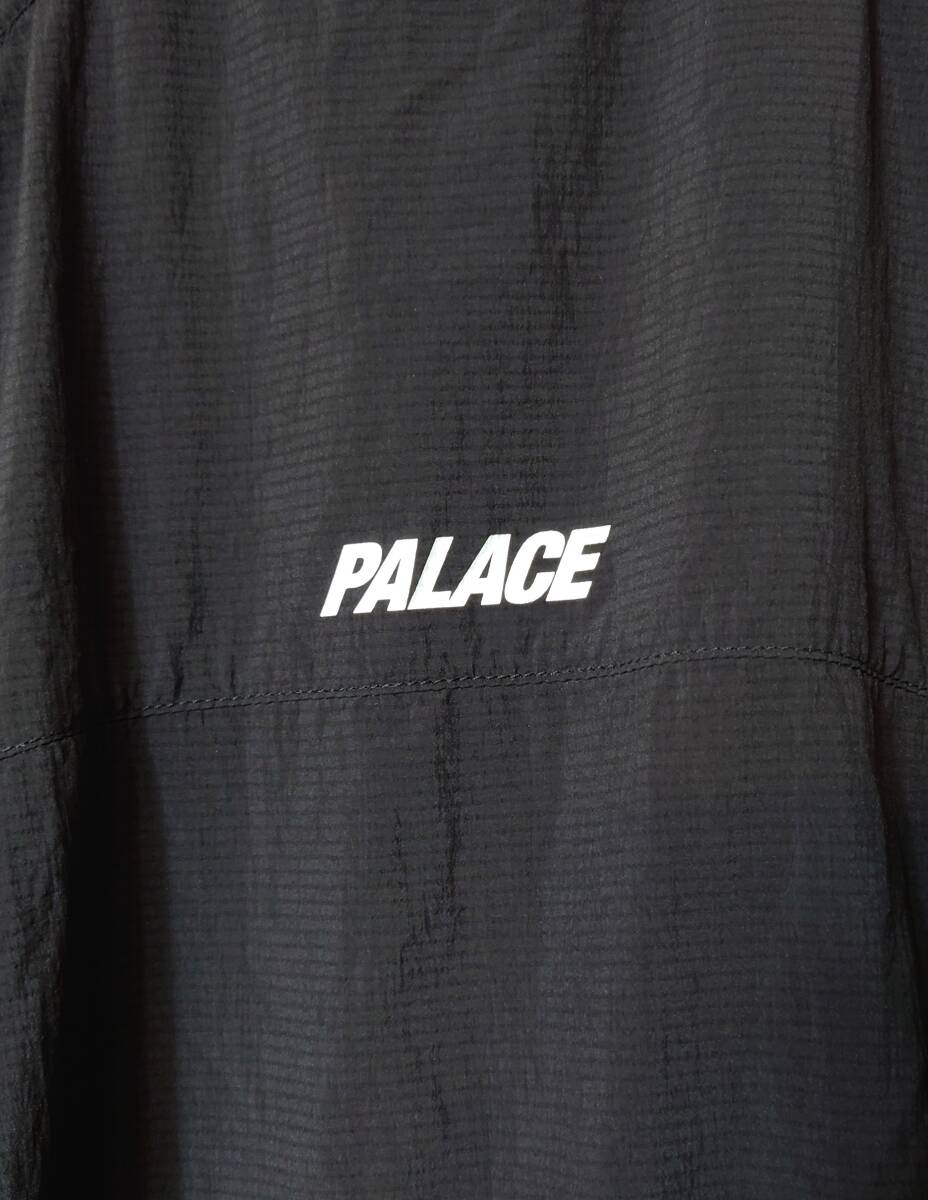 PALACE SKATEBOARDS Run It Jacket パレス ランイットジャケット PALACE SKATEBOARDS Run It Jacket パレス ランイットジャケット