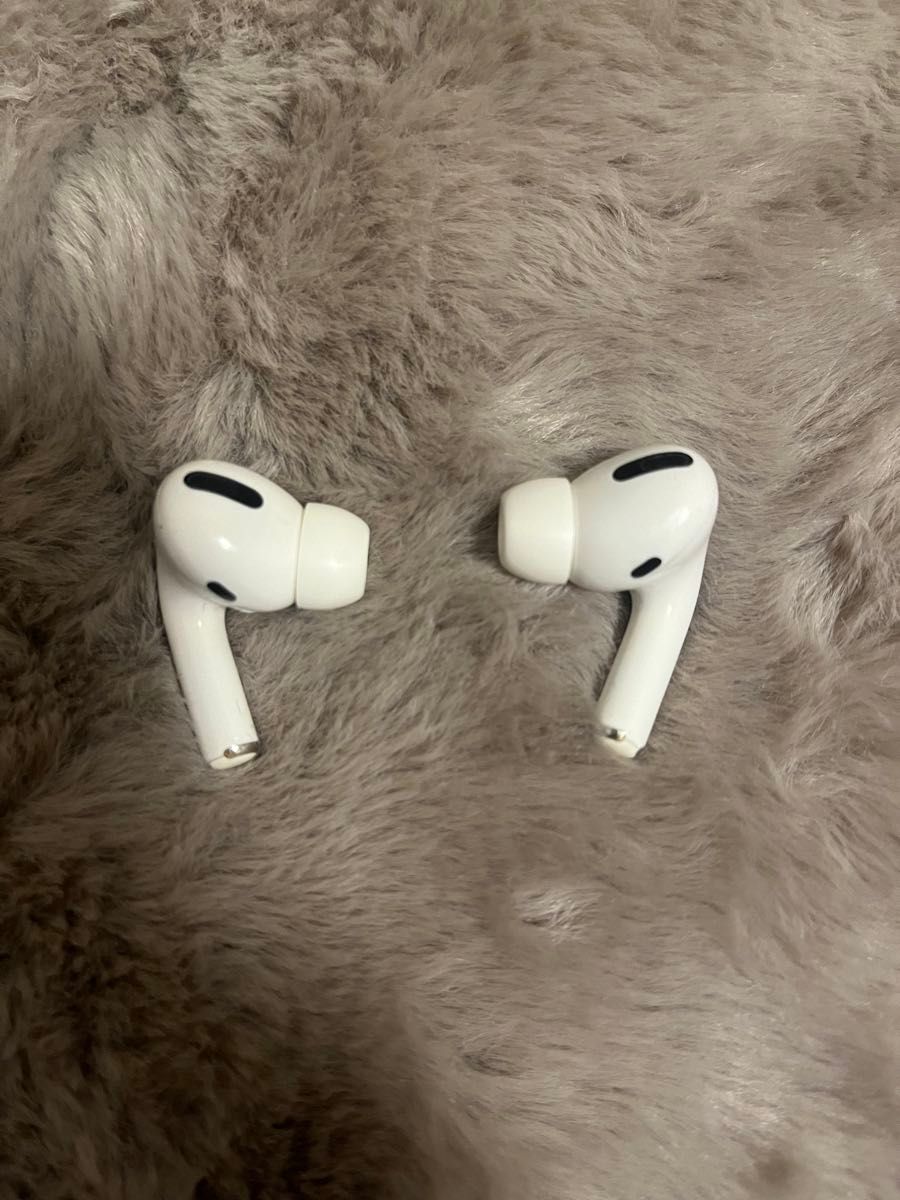 AirPods Pro 第一世代　箱付き