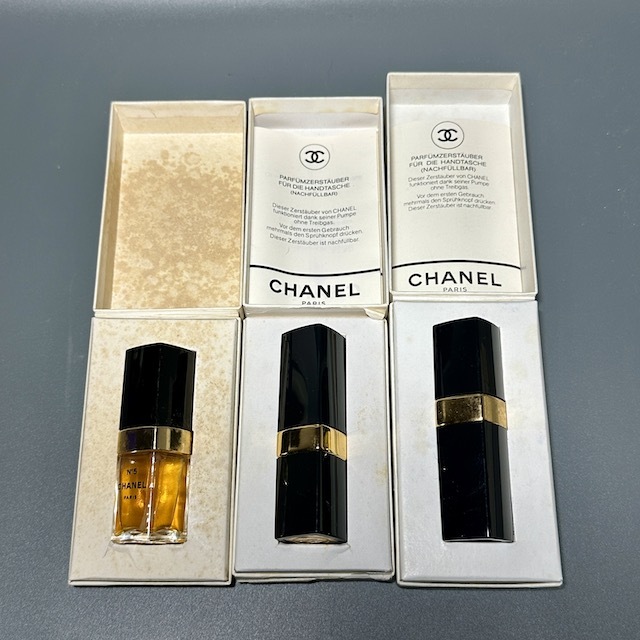 CHANEL シャネル 香水 No5 ALLURE HOMME COCO No19 未開封有り 全13点の画像7