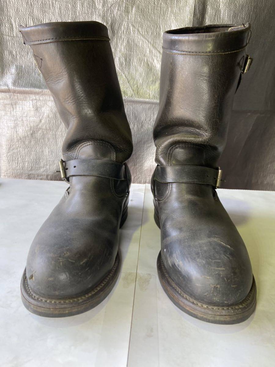 CHIPPEWA Chippewa engineer boots 