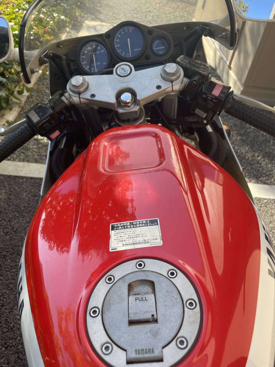 FZR250R 89年式_画像3