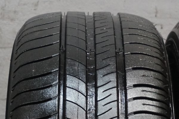 ★送料無料★　ミシュラン　ENERGY　195/55R16　2021年製　2本セット_画像2