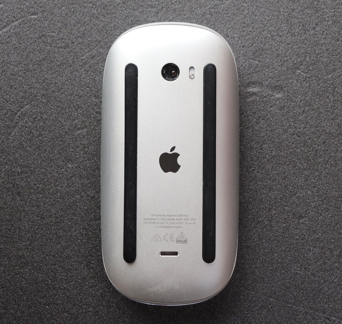 送料無料 Apple M1 Mac mini 8GB 256GB Magic Mouse2マジックマウス2 Magic Keyboardマジックキーボード セットアップル_画像8
