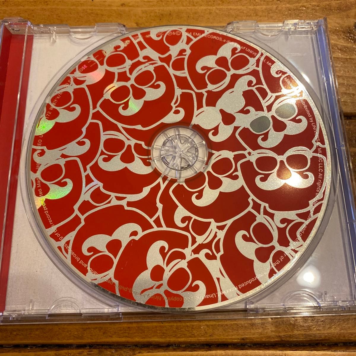 味噌汁’s ME SO SHE LOOSE 初回限定盤定radwimps  アルバム　CD  