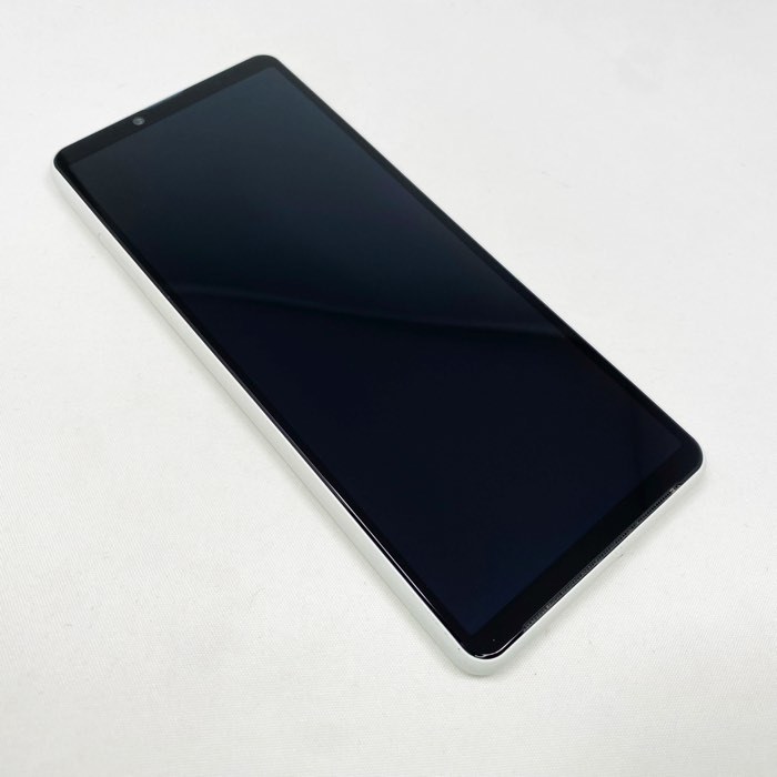 6429円 Xperia 10 III 5G ファイブジー SOG04 128GB 有機EL 4K 6429円 Xperia 10 III 5G ファイブジー SOG04 128GB 有機EL 4K